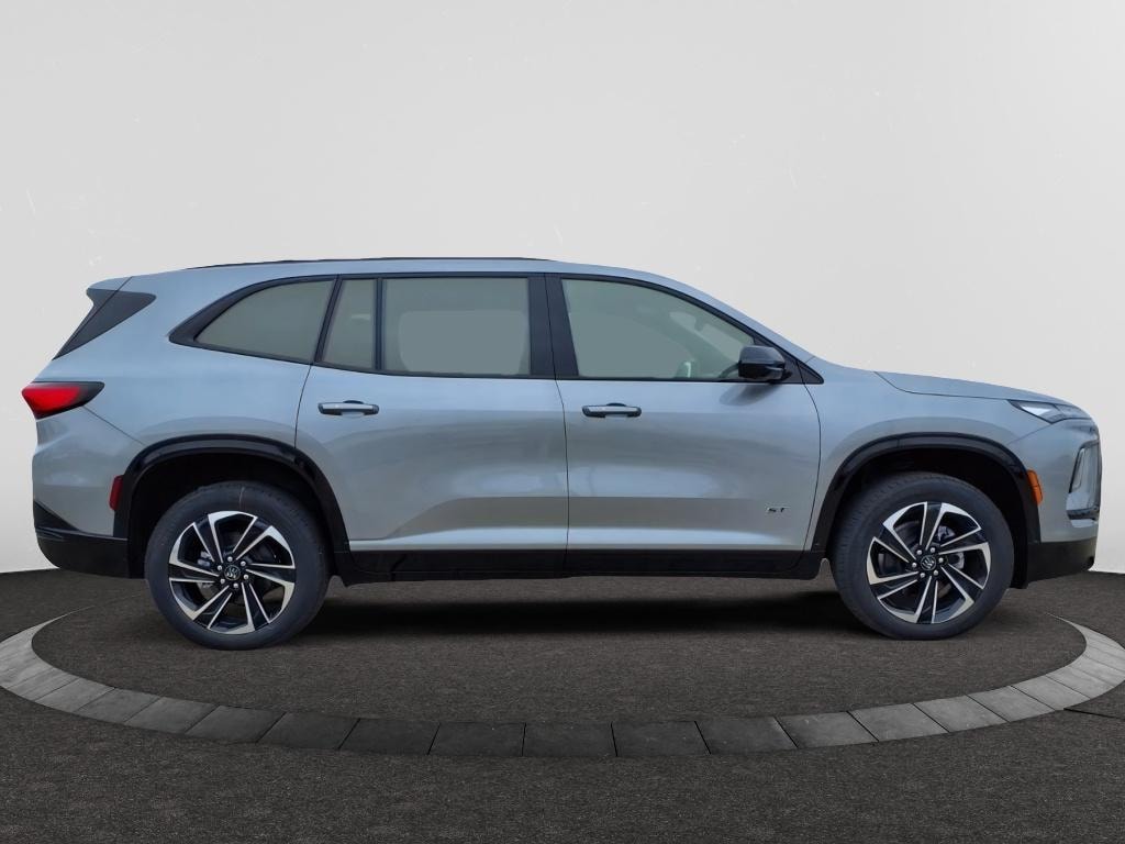 New 2026 Buick Enclave Sport Touring SUV