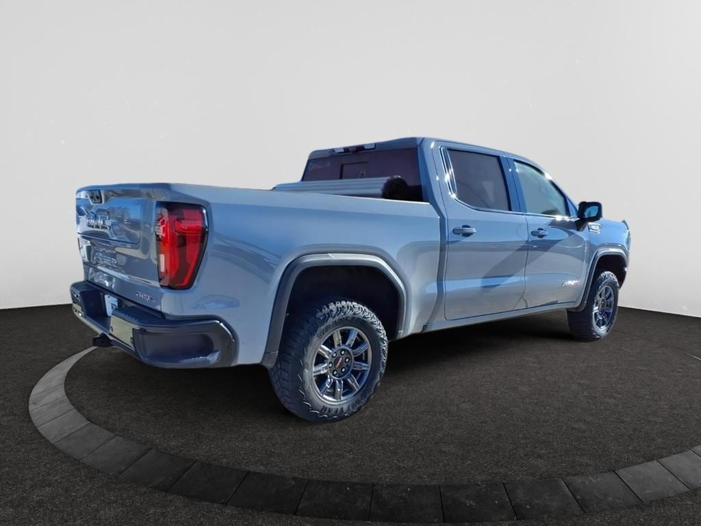Used 2024 GMC Sierra 1500 AT4X Truck