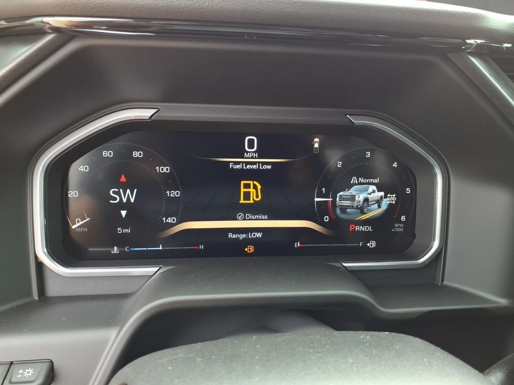 2026 GMC Sierra 2500HD AT4 - Photo 20