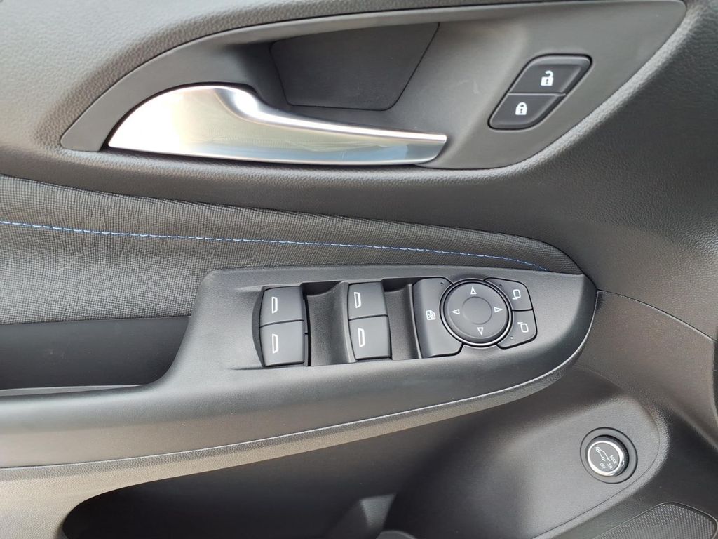 2026 Buick Envista Sport Touring - Photo 20
