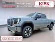  GMC Sierra 2500 HD