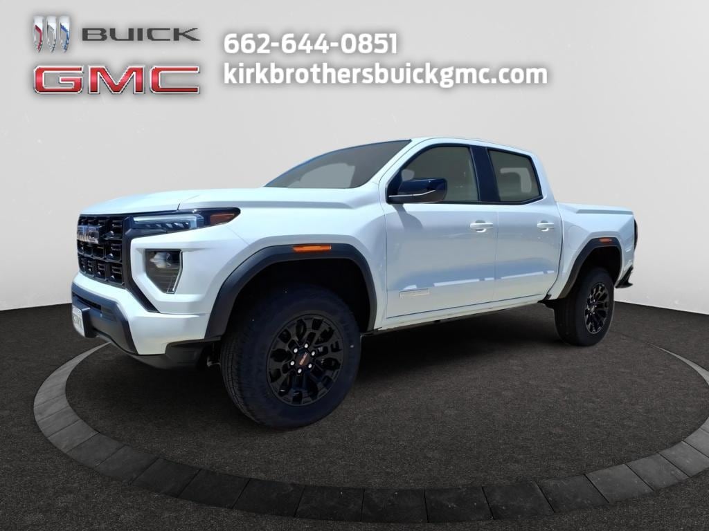 2026 GMC Canyon 2WD Elevation Crew Cab Short Box's photo
