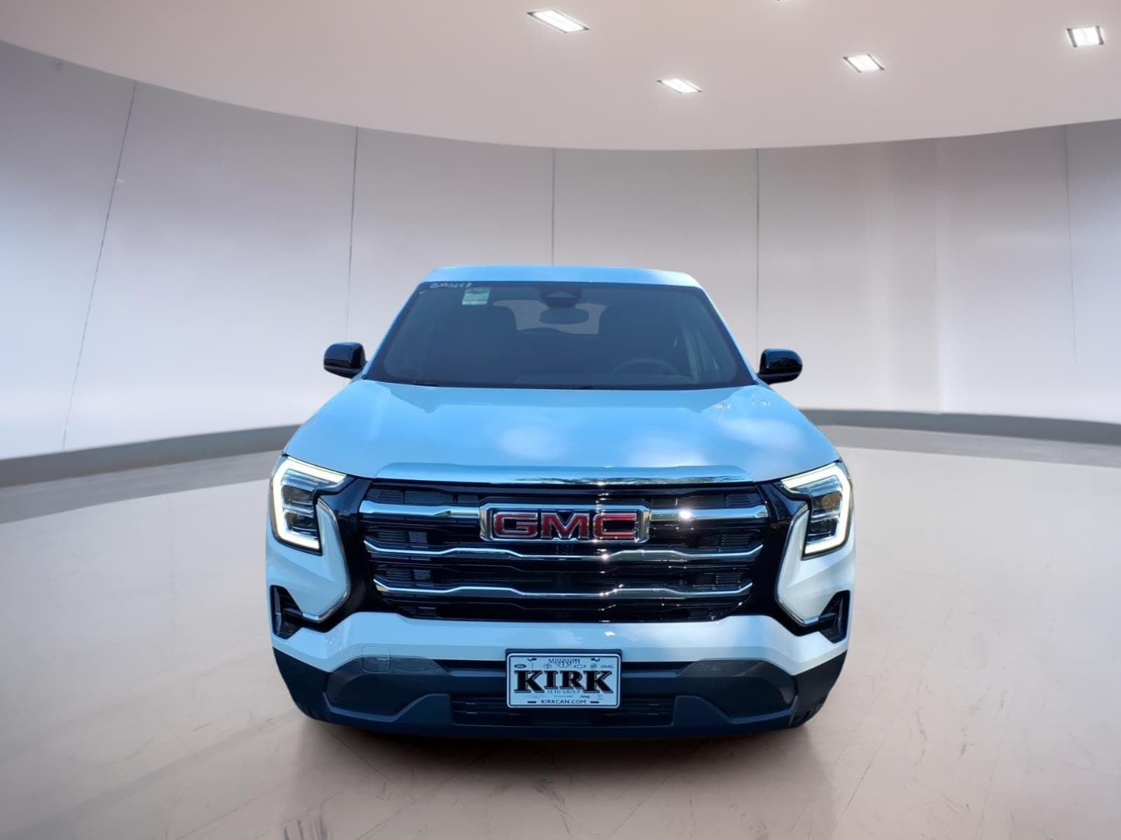 2027 GMC Terrain Elevation - Photo 12
