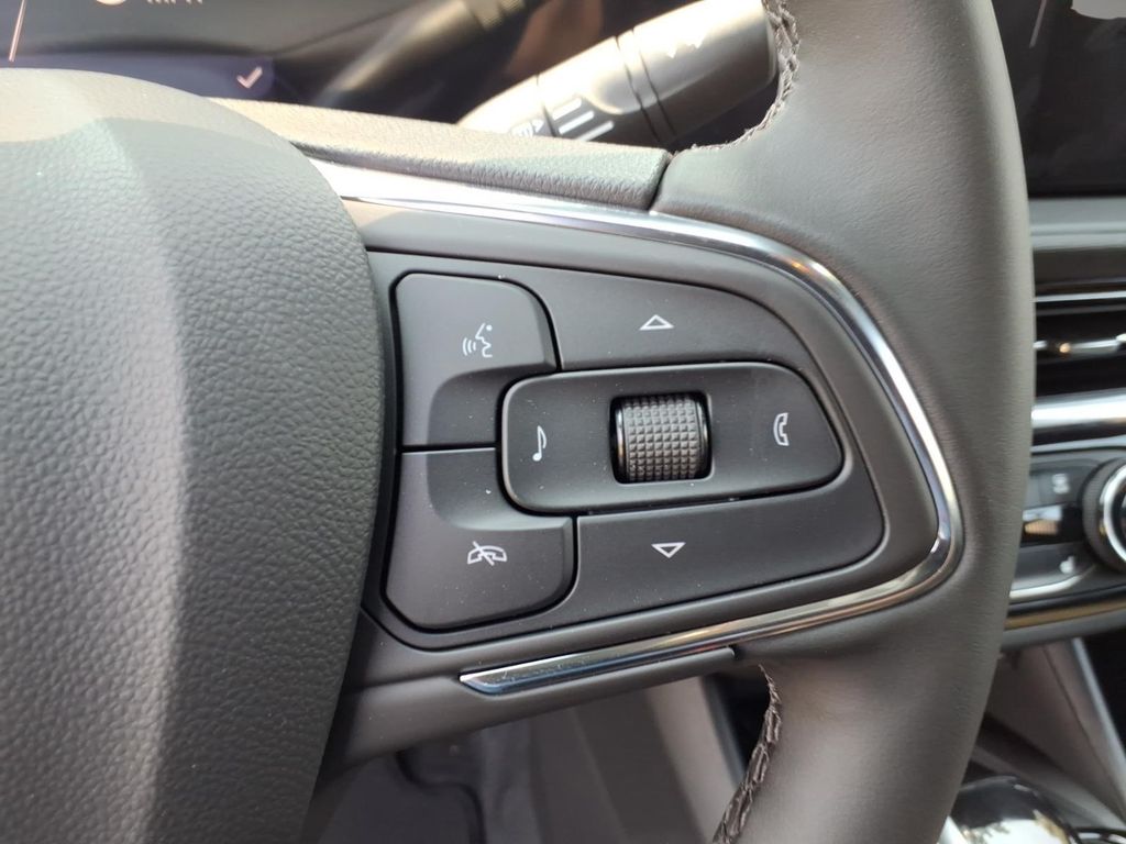 2026 Buick Envista Sport Touring - Photo 22