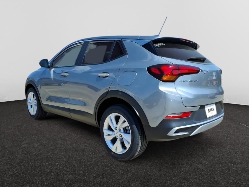 New 2026 Buick Encore GX Preferred SUV