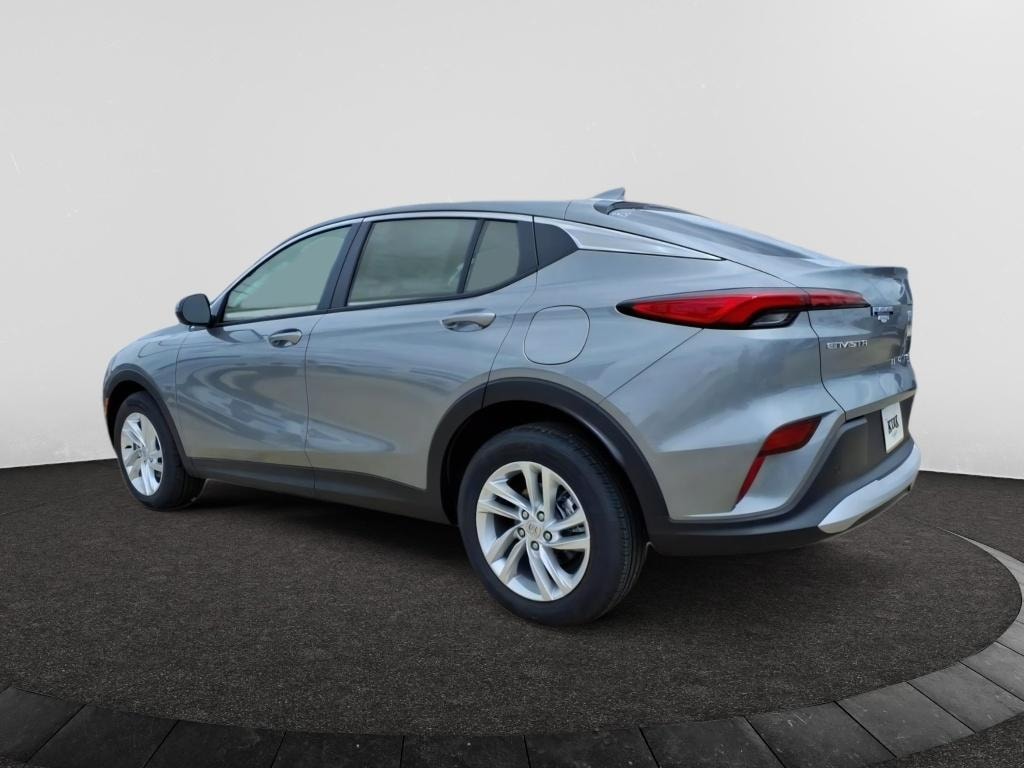 New 2026 Buick Envista Preferred SUV