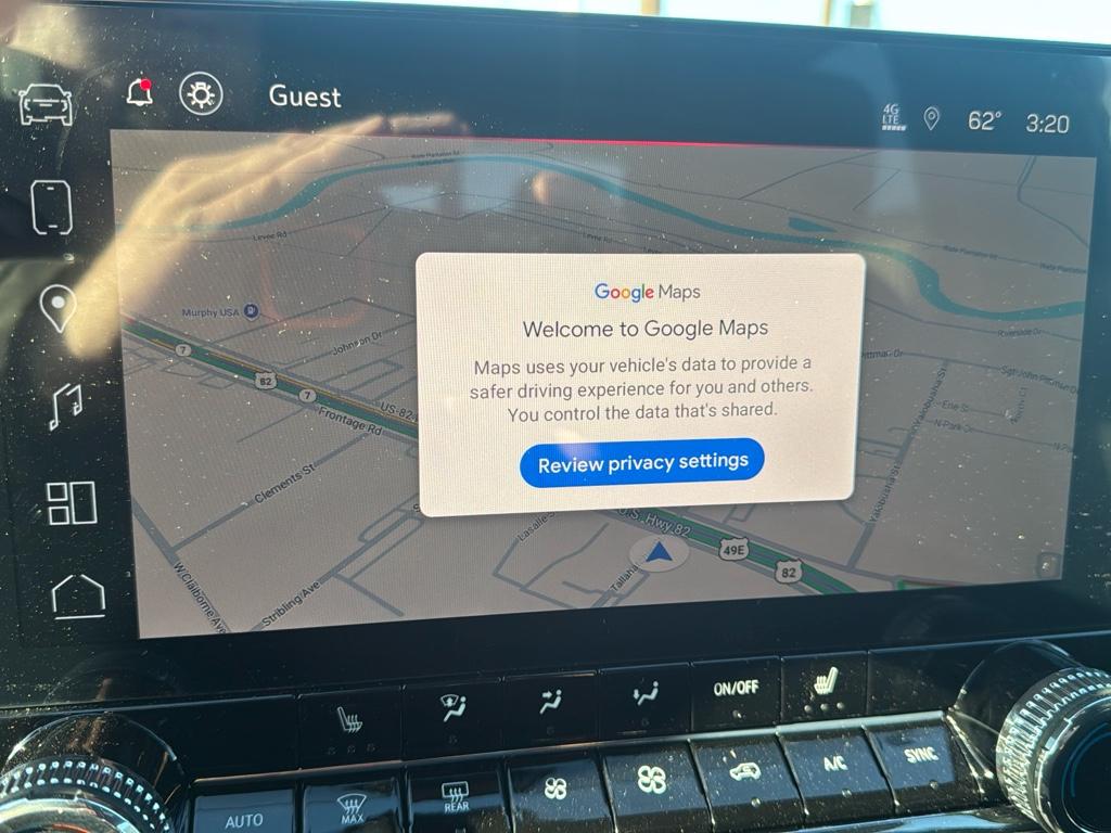 2025 GMC Canyon Elevation - Photo 21