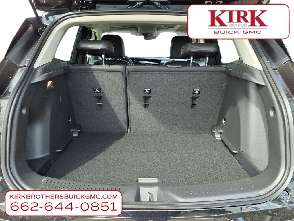2026 Buick Encore GX Sport Touring - Photo 8