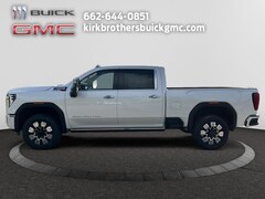 2025 GMC Sierra 2500 HD Denali Truck