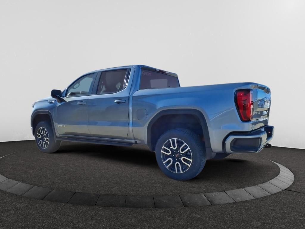 New 2026 GMC Sierra 1500 AT4 Truck