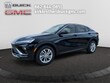  Buick Envista