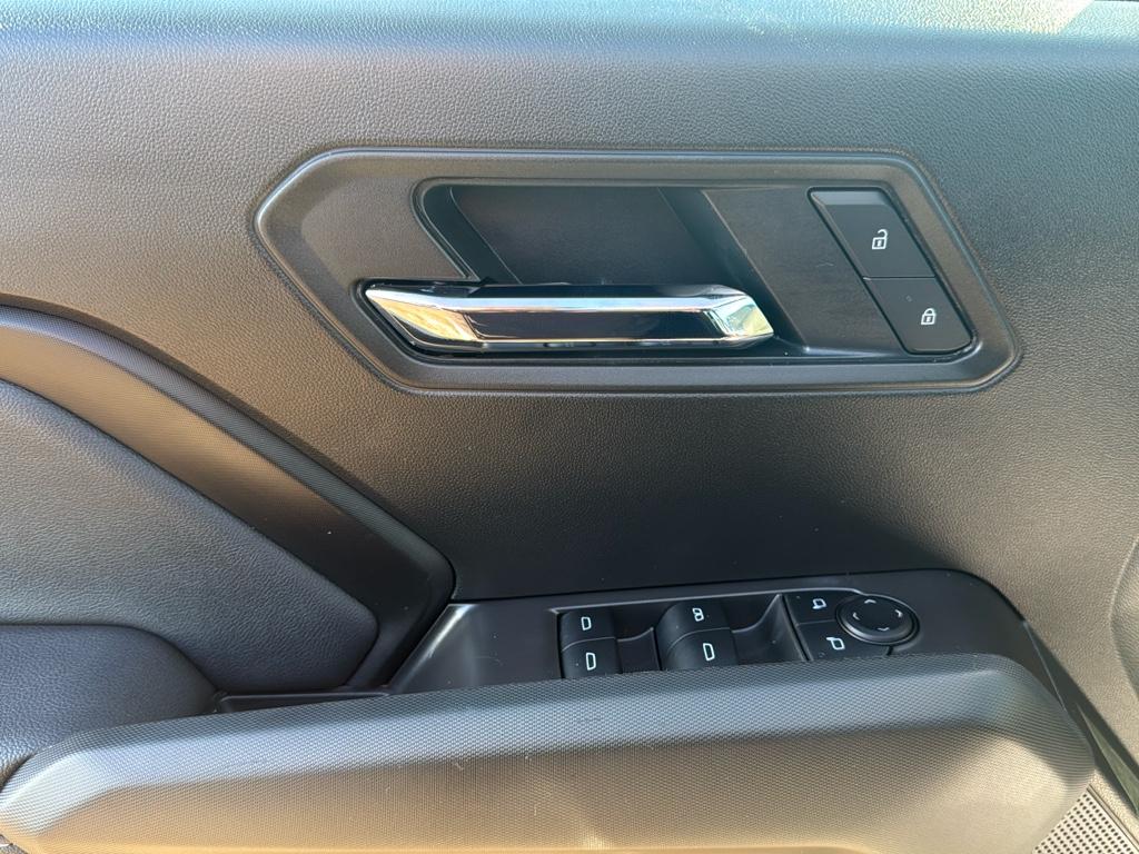 2025 GMC Canyon Elevation - Photo 14