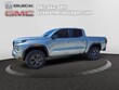 GMC Canyon
