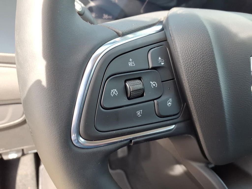 2026 Buick Encore GX Sport Touring - Photo 15