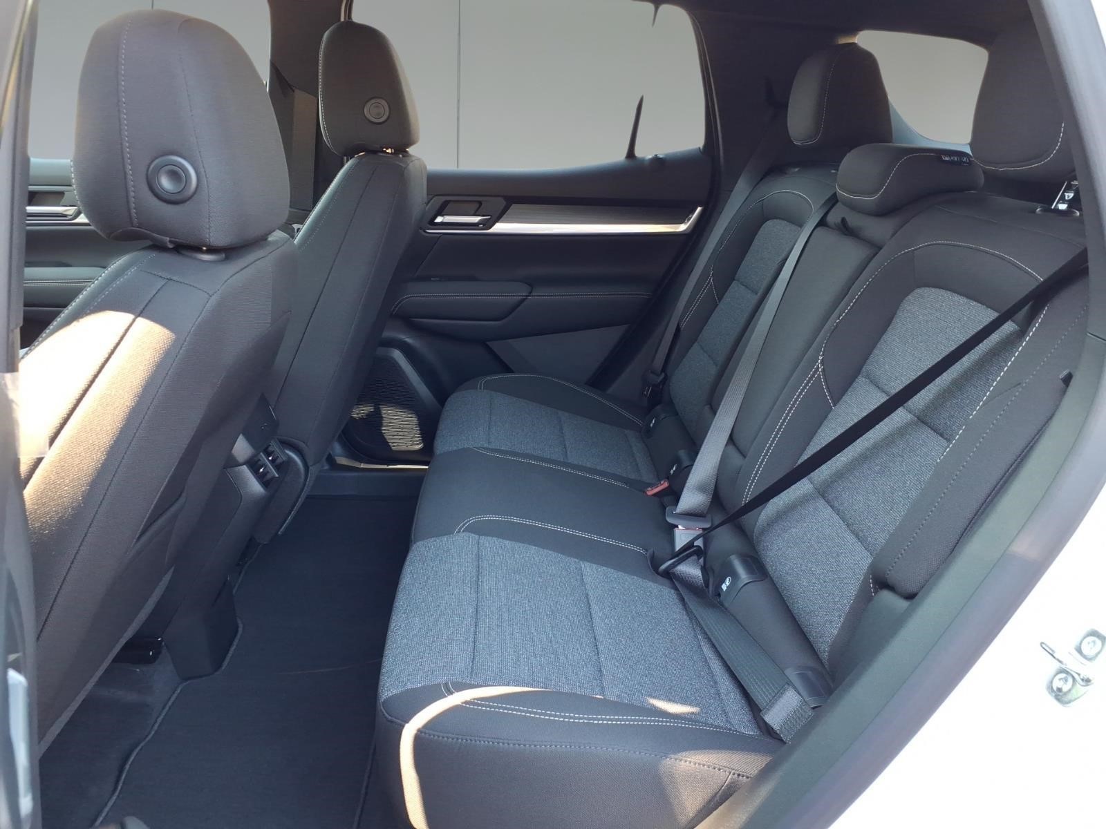 2027 GMC Terrain Elevation - Photo 14
