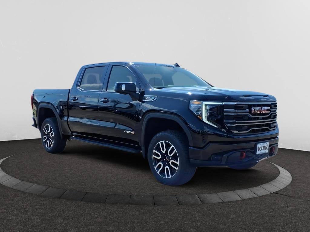 2026 GMC Sierra 1500 AT4 - Photo 7