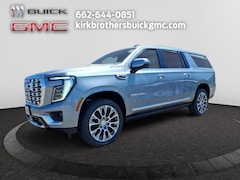 2026 GMC Yukon XL Denali SUV