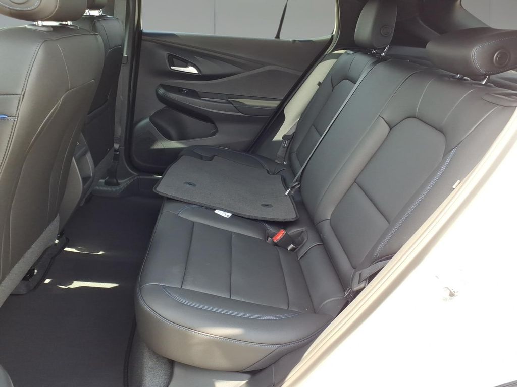 2026 Buick Envista Sport Touring - Photo 16