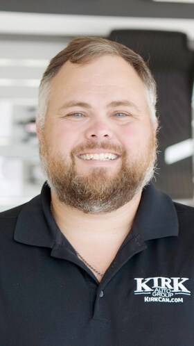 Staff member Cody Richardson from 5caf30863b44