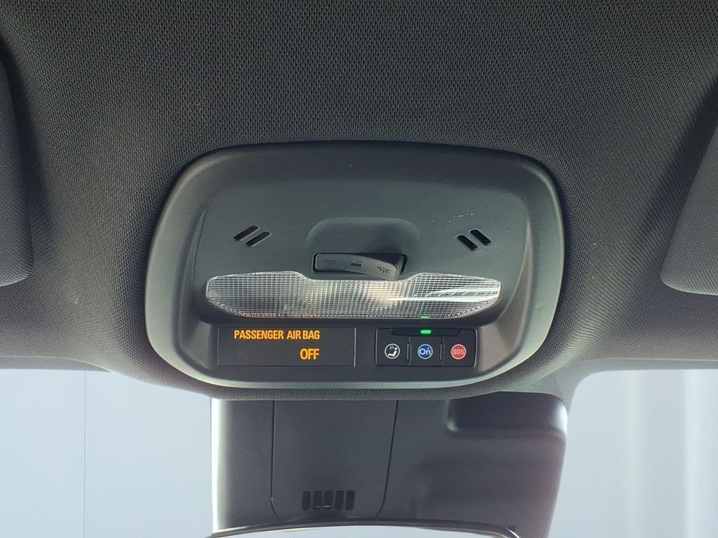 2026 Buick Envista Sport Touring - Photo 18