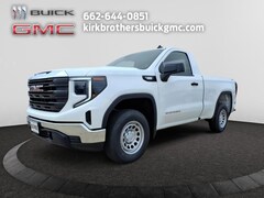 2026 GMC Sierra 1500 Pro Truck