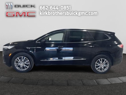2024 Buick Enclave Premium SUV
