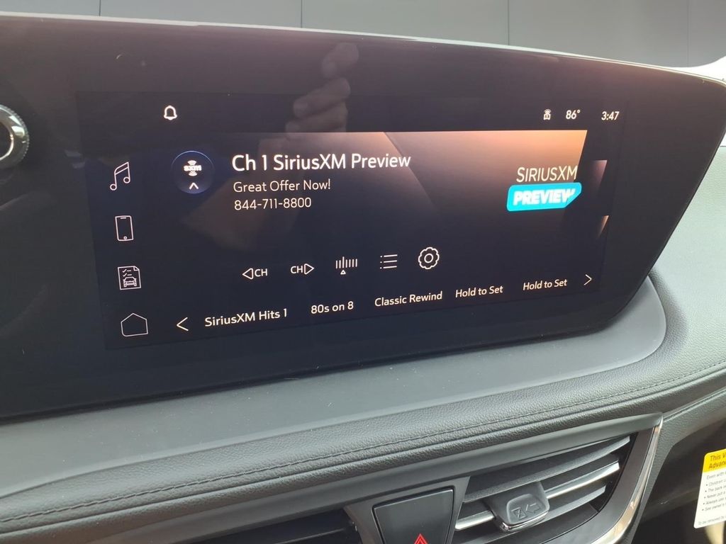 2026 Buick Encore GX Preferred - Photo 20