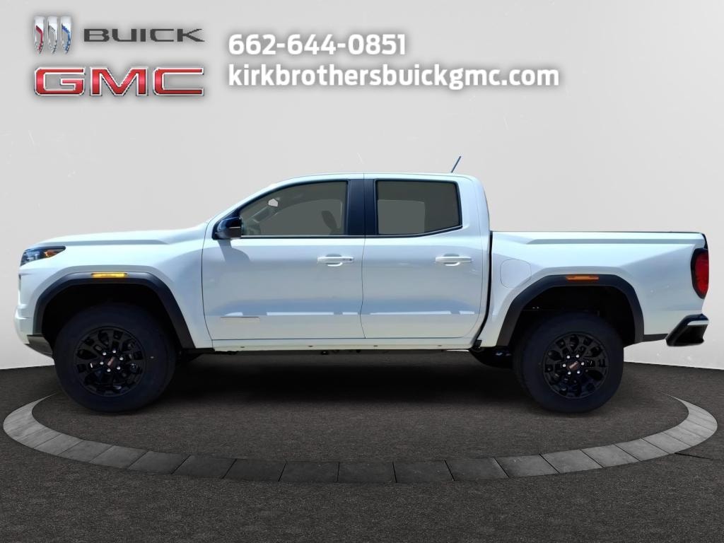 New 2026 GMC Canyon Elevation Truck