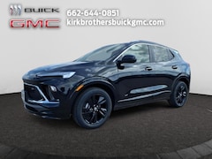 2026 Buick Encore GX Sport Touring SUV