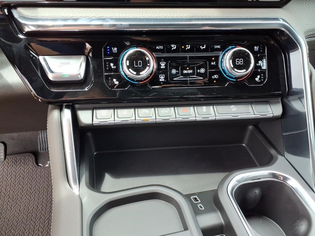 2026 GMC Sierra 2500HD Denali - Photo 22