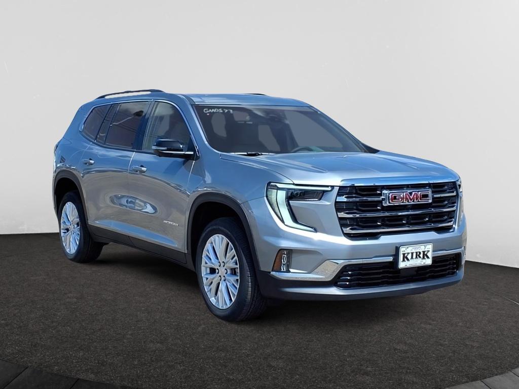 2026 GMC Acadia Elevation - Photo 8