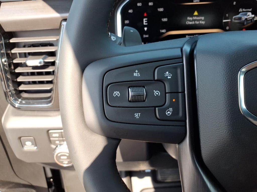 2026 GMC Sierra 1500 AT4 - Photo 17