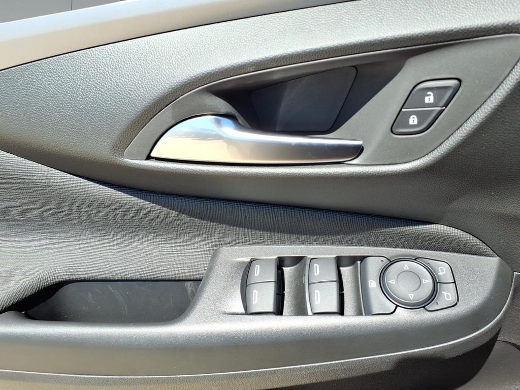 2026 Buick Envista Preferred - Photo 15