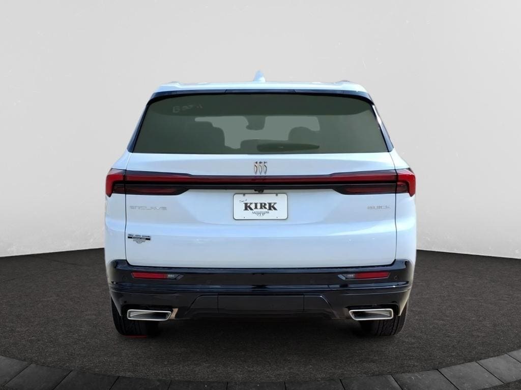 New 2026 Buick Enclave Sport Touring SUV
