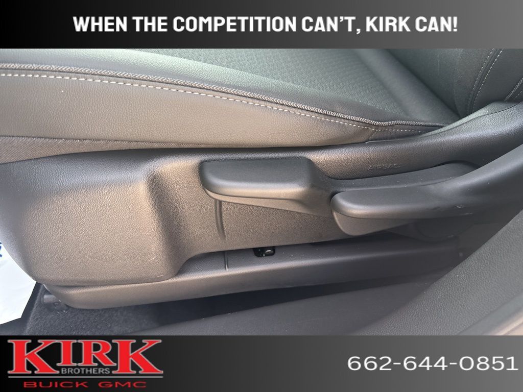 2025 Buick Encore GX Preferred - Photo 13