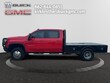 Chevrolet Silverado 3500 HD Chassis Cab