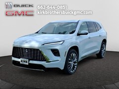 2026 Buick Enclave Avenir SUV