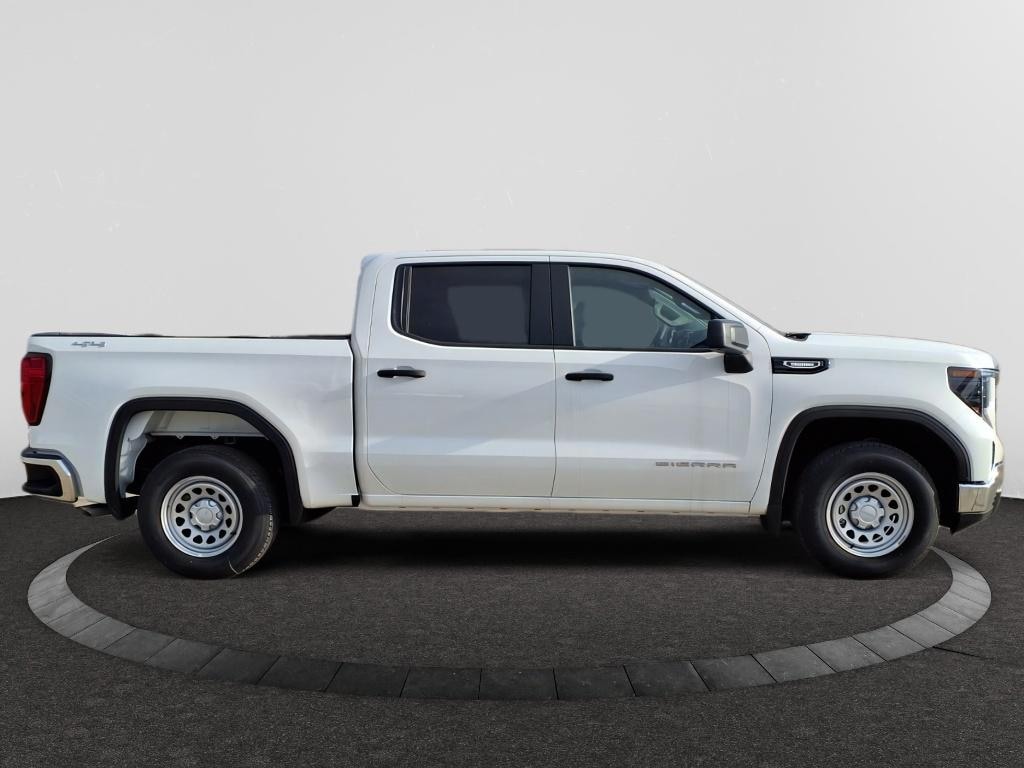 New 2026 GMC Sierra 1500 Pro Truck