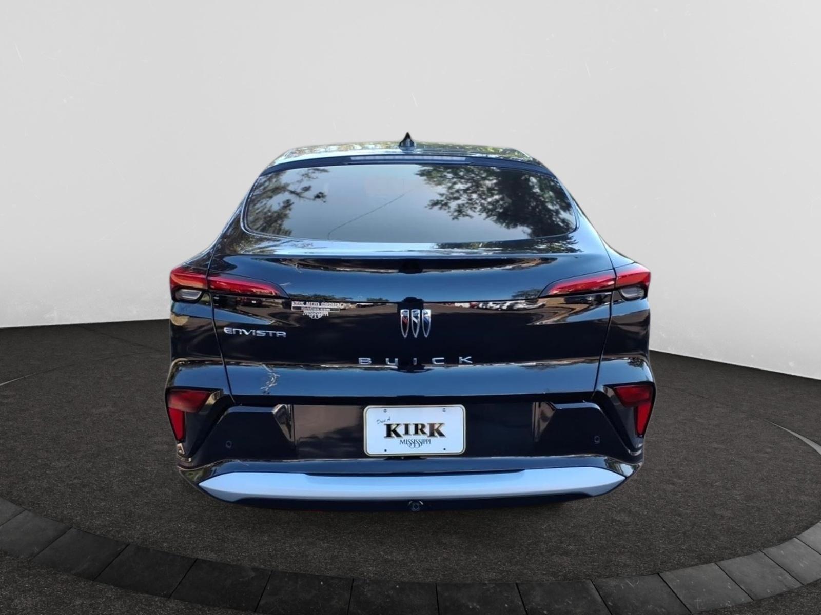 New 2026 Buick Envista Sport Touring SUV