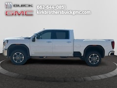 2025 GMC Sierra 2500 HD SLT Truck
