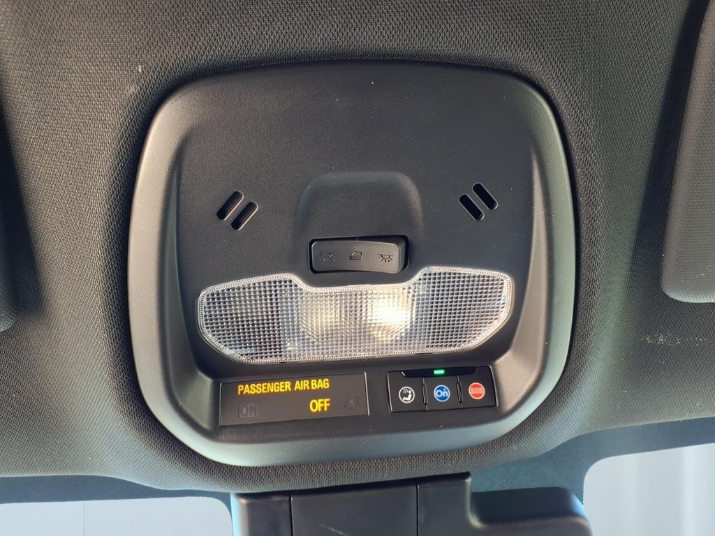 2026 Buick Envista Preferred - Photo 23