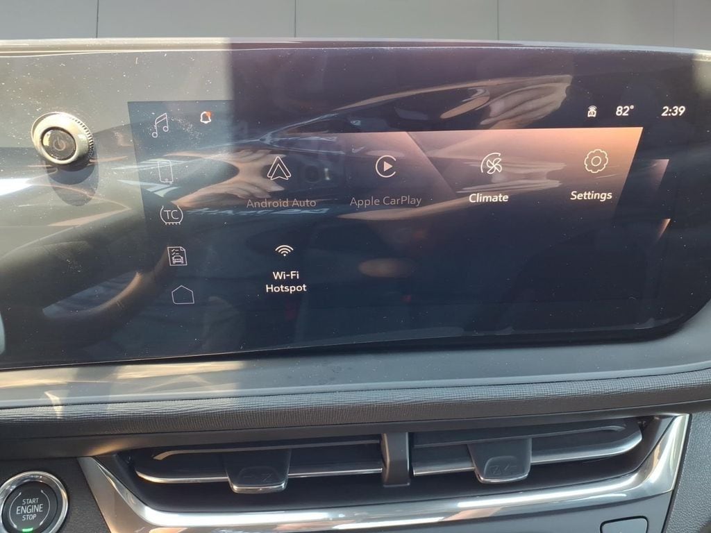 2026 Buick Envista Preferred - Photo 20
