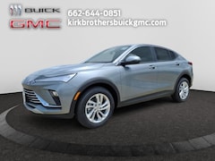 2026 Buick Envista Preferred SUV