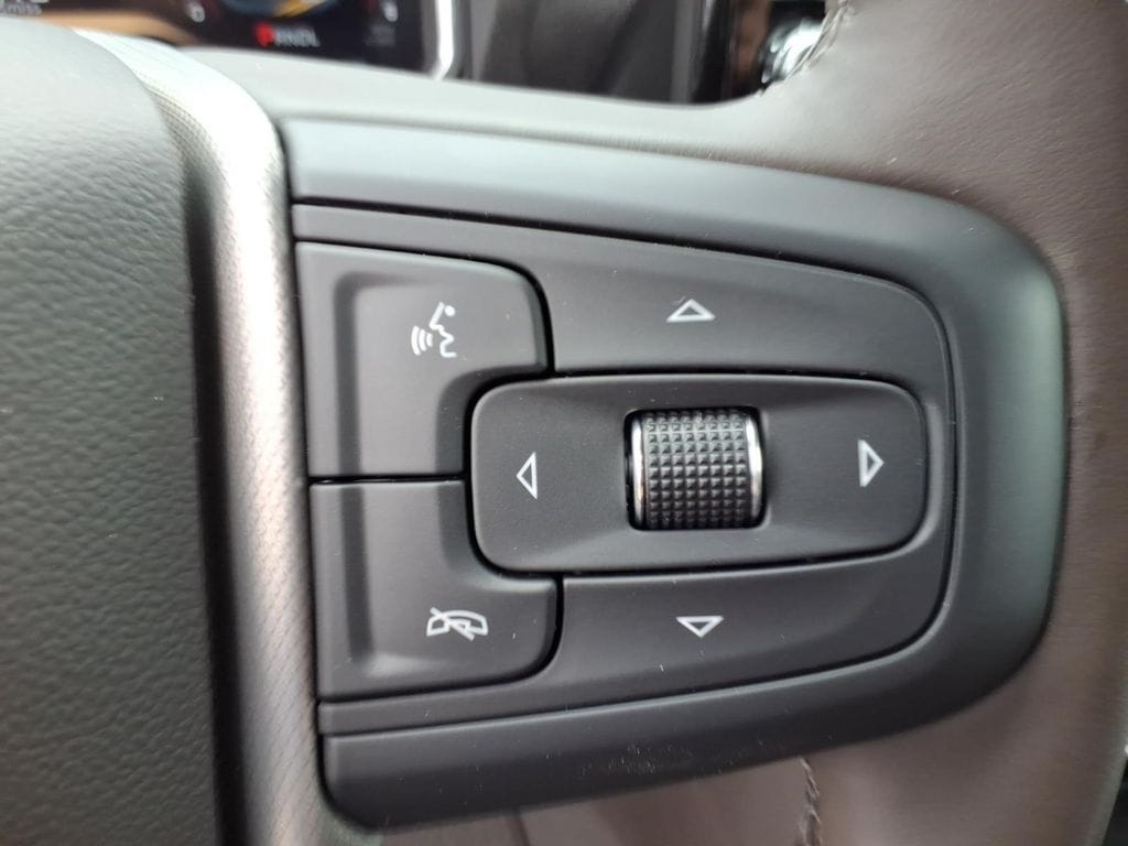2026 GMC Sierra 2500HD Denali - Photo 19