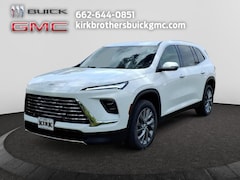 2026 Buick Enclave Preferred SUV