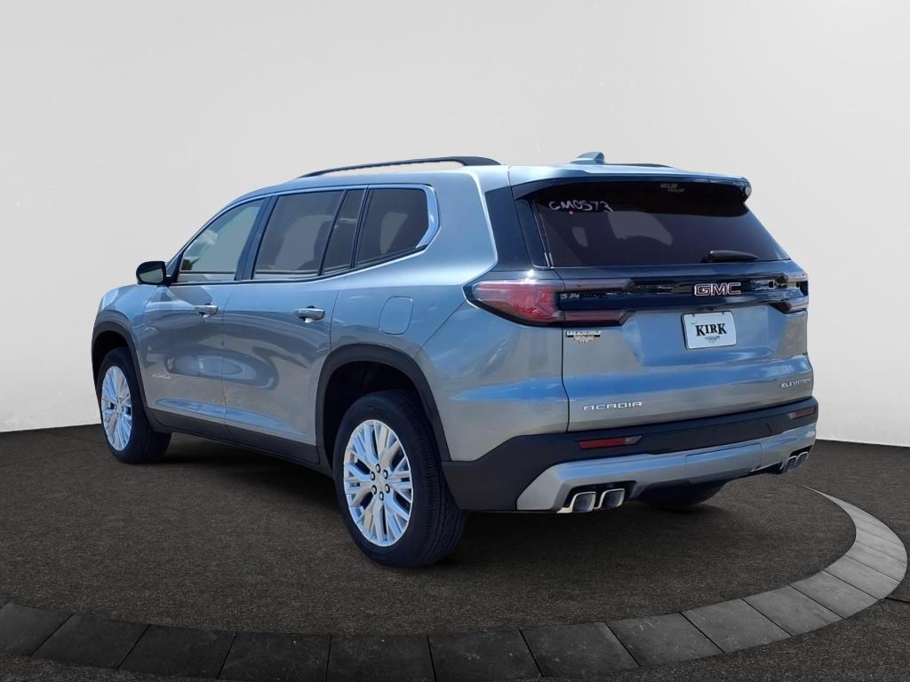 2026 GMC Acadia Elevation - Photo 3