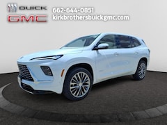 2026 Buick Enclave Avenir SUV