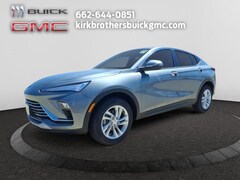 2026 Buick Envista Preferred SUV