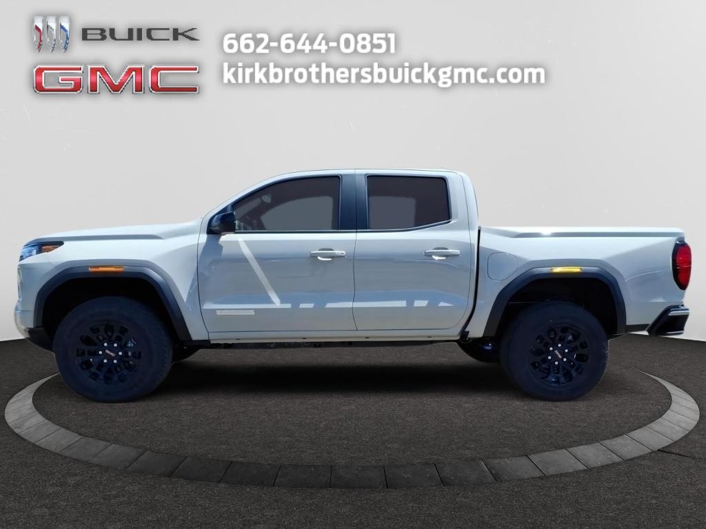 New 2026 GMC Canyon Elevation Truck