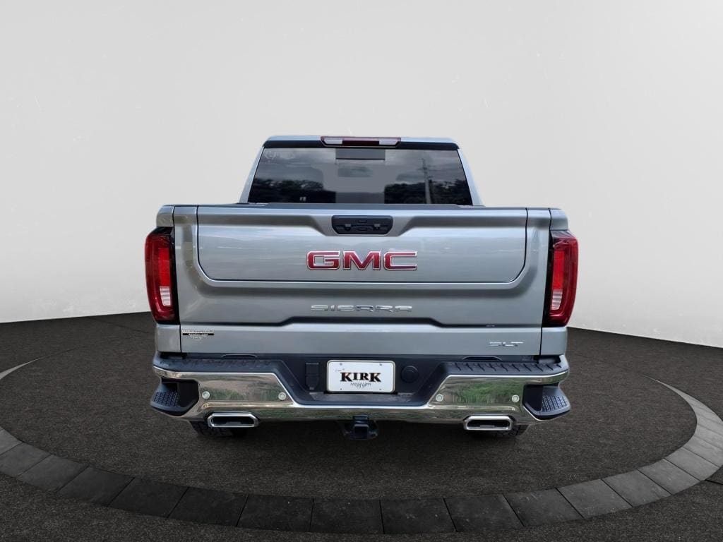 New 2026 GMC Sierra 1500 SLT Truck